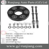 Auto Prats Propshaft OEM NO.123 410 0015/123 586 0041