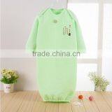 Best Seller 100% Cotton Baby Romper Knitted Baby Sleeping Bag/Baby Sleeping Sacks thumbnail-5