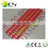 Factory Wholesale DC12V Super Bright Waterproof 5730 Injection Led Module