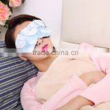 High Quality Soft Eye Mask For Sleep for Men or Women