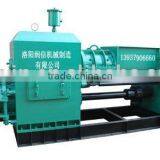 Red Brick Making Machine