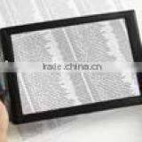 Flexible Magnifying Glass Full Page Magnifier thumbnail-1