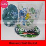 Silicone Heat Resistance Cup Mat thumbnail-1