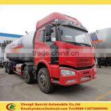 New Design 2015 12 Wheeler Lpg Cylinder Transport Truck for Sale thumbnail-3