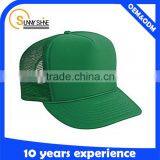 High Quality Custom Cheap Snapback Trucker Hat Quality Choice thumbnail-3