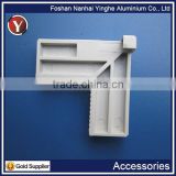 Popular Aluminium Profile Connector Door Accessory