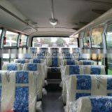 Brand New 6m 19seats 20 Seats Mini Bus for Sale thumbnail-3