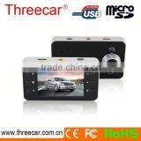 Full hd 1080p Car Camera Dvr Video Recorder 2016 Newest Car Cameras Dvr Car Dvr Camera hd 1080p Ambarella a9 thumbnail-1