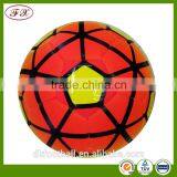 Machine Stitched 300 Grams Tpu Soccer Jersey Football thumbnail-3