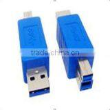 USB 3.0 AM to BM Adapter