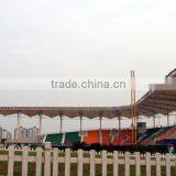 Steel Structure for Outdoor Bleachers