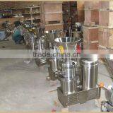 Factory Price Colloid Mill Butter Grinder Machinery With Top Quality thumbnail-5