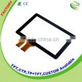 With EETI IC Capacitive Touch Screen Overlay Kit 10.1 Usb thumbnail-5