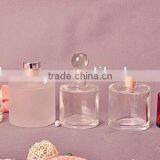 Hot Sale Series Aroma Glass Diffuser Bottle