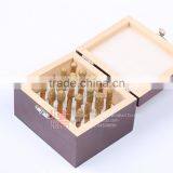 Vacuum Brazed Diamond Burs