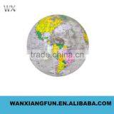 Inflatable Globe/Earth Beach Ball thumbnail-2
