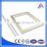Hot Sell With 10% Discount Factory Price Snap Frame Aluminium Profile Quality Choice thumbnail-6