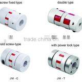 GFC 95 mm Pipe Quick Flexible Rubber Shaftcoupling thumbnail-6