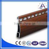 Factory Direct Price Aluminium Roller Shutter Profiles Manufacturer thumbnail-3
