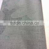 Camouflage Pattern,army Cloth Fabric,grid Pattern,jacquard Fabric,four Color Printed thumbnail-2