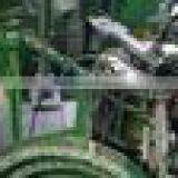 Sprayer Pump Assembling Machine thumbnail-2