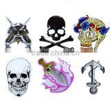 Widely Used and Powerful Anti-slip Gel Skin Sticker for Any Types of Mobile Phone thumbnail-5