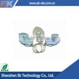 Custom China New Custom Cheap Metal Keychain