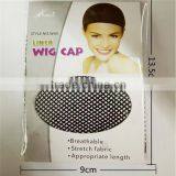 High Quality Elastic Wig Cap, Hair Nets, Weaving Caps for Wearing Wig thumbnail-5