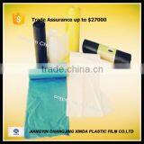 High Quality Biodegradable Plastic Trash Bag thumbnail-1
