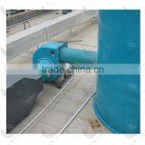 Industrial Fume Extractor Chemical Lab Ducted Fume Cupboard Laboratory Exhaust Fan thumbnail-6