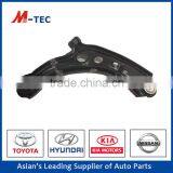 Auto parts for Toyota Yaris 2014 of control arm 48069-09230 new model