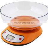 Household Kitchen Scale thumbnail-2