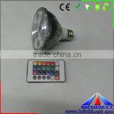 Factory Price LED Par38 Ip65 9W E26/E27 Led Par 38 Light thumbnail-1