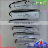 Constant Current 100W Led Driver 12v, Waterproof Led Driver 100W thumbnail-1