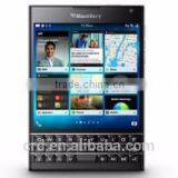 BlackBerry Passport Black thumbnail-1