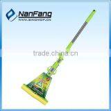 Telescopic Disposable Butterfly Smart Mop NFB-01 thumbnail-1