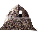 Good Quality Forest Outdoor Military Camouflage Blind Tent