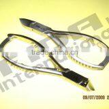 Nail Nipper Nail Cutter Hairdressing Scissors Thinning Scissors Hair Scissor Nail Scissor Manicure Pedicure Instruments