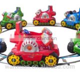 toy figurine train outdoor indoor amusement thomas kids ride electric cartoon train