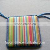 Fixable Garden Seat Cushion thumbnail-1