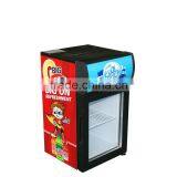 Good Quality Products in China Supplier Factory Sale Oem Bar Mini Fridge thumbnail-1