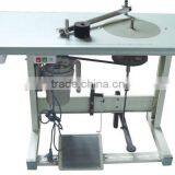 ribbon winding machine