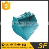 Mud Bucket Ditch Cleaning Bucket for Kobelco Excavator