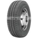 Trazano Brand PCR Tires