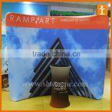Folding Trade Event Backdrop Display Wall