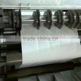 High Speed Kraft Paper Label Slitting Rewinding Machine thumbnail-4