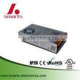 12v 40a ac dc Led Transformer 500w With CE thumbnail-5
