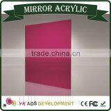 Hot Sale Custom Acrylic Salon Mirror Under Vehicle Checking Mirror Pocket Mirror With Laser Logo thumbnail-3