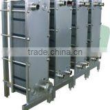 Plate Heat Exchanger/yogurt Plate Cooler /tube Heat Exchanger thumbnail-3