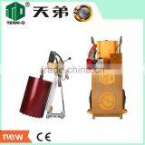 Drill Core Concrete Machine,diamond Sawtooth Drilling Machine thumbnail-1